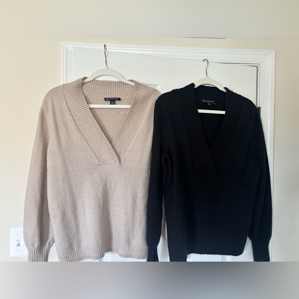 INC Sweaters - Picture 3 of 5